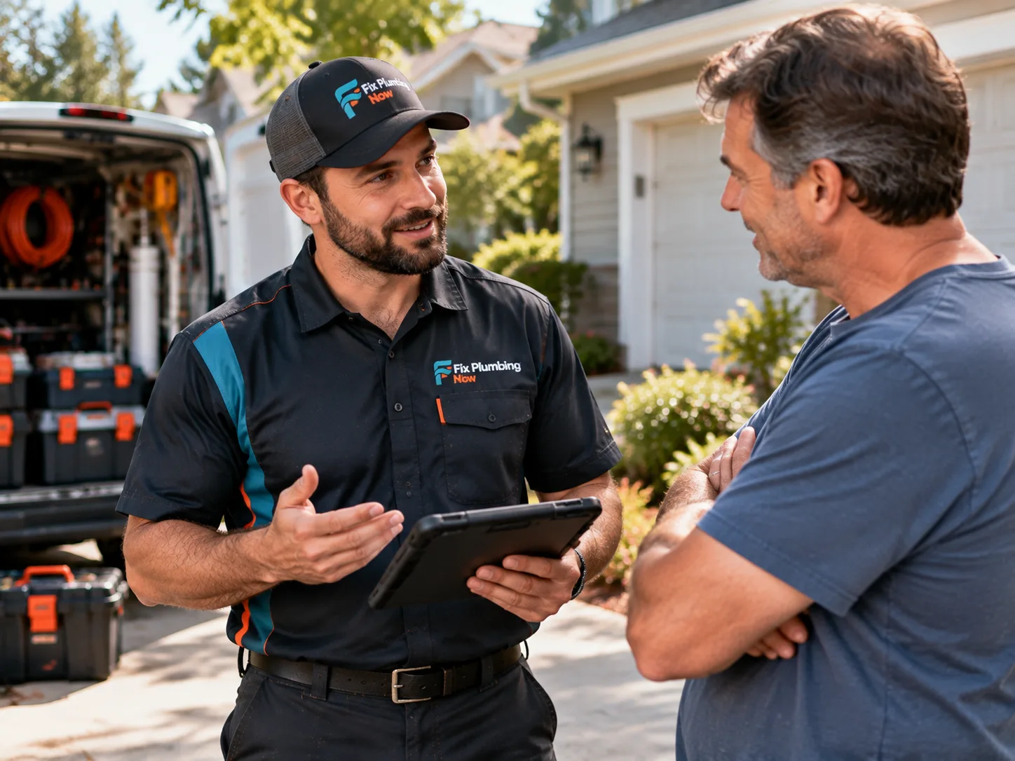 Clogged Drain Service Nevada, IA FAQs
